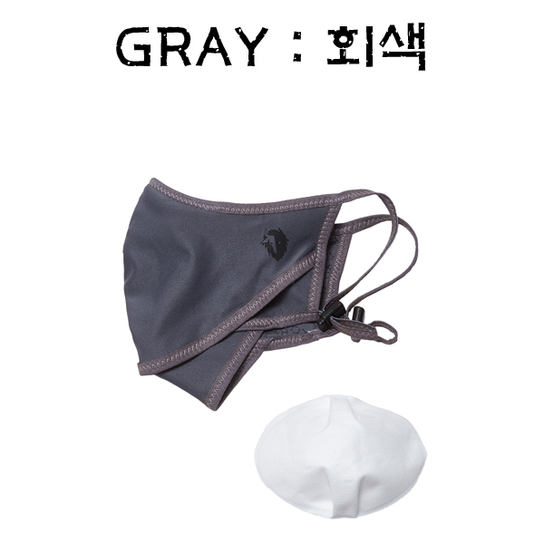 I &amp G Black Yak Four Seasons Unisex Public Line