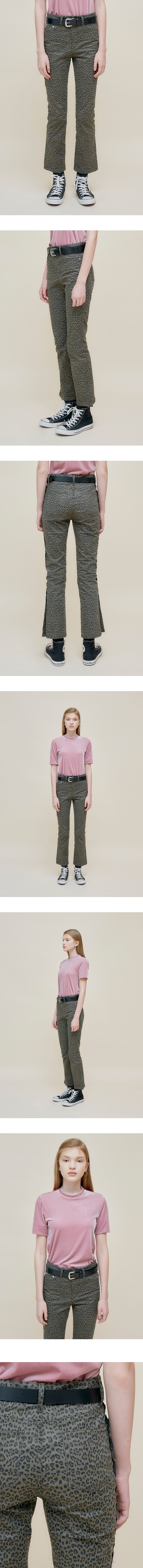 C:\Users\AREUM\Desktop\로우클래식\로클 18 FALL\18 FALL LOCLE SLIM FIT BELL PANTS - KHAKI LEOPARD 128000\slim_fit_bell_pants_khakileopard.jpg